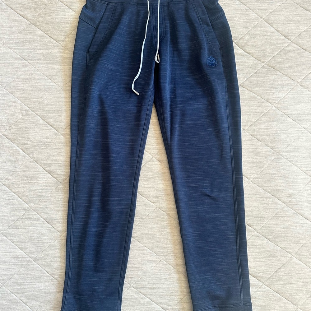 Stio Gannet Peak mid weight fleece pants